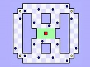 Hardest Game 3 Arcade Challenge